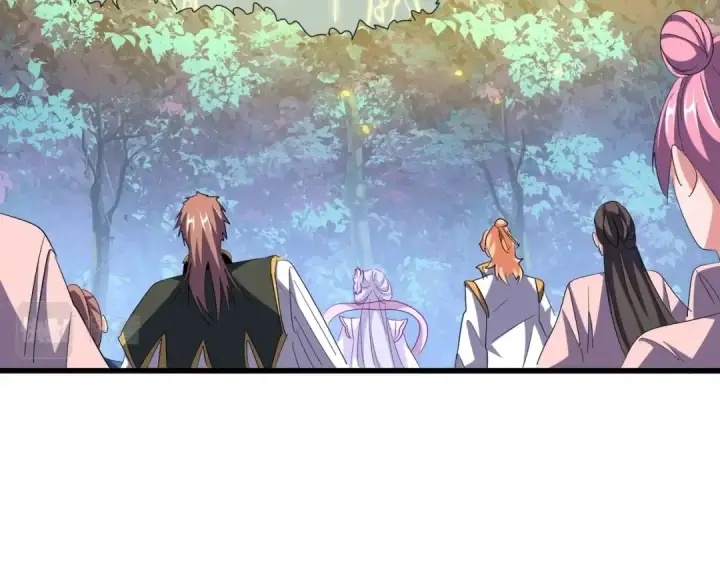 漫画《魔皇大管家》第337话 中计第95张图
