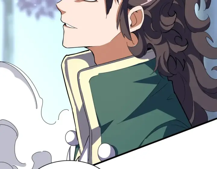 漫画《魔皇大管家》第338话 我有一计第118张图