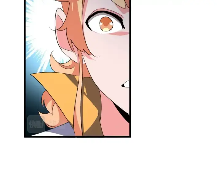 漫画《魔皇大管家》第338话 我有一计第50张图