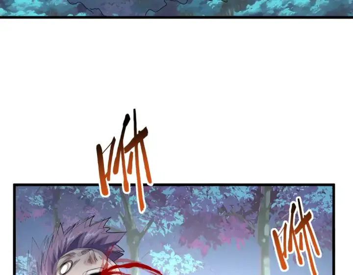 漫画《魔皇大管家》第338话 我有一计第69张图