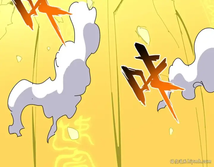 漫画《魔皇大管家》第338话 我有一计第72张图