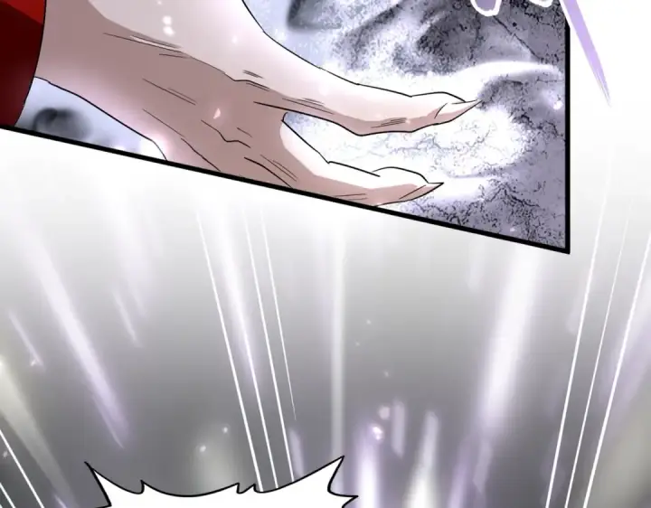 漫画《魔皇大管家》第339话 魔王的破绽第103张图