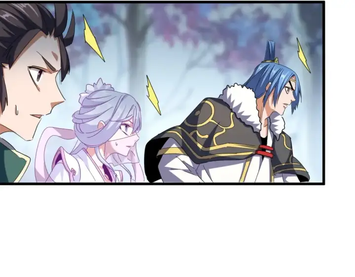 漫画《魔皇大管家》第339话 魔王的破绽第110张图