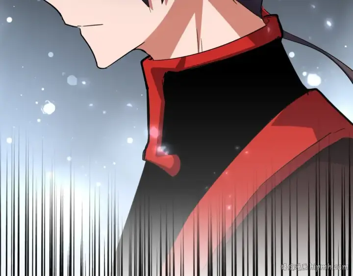漫画《魔皇大管家》第339话 魔王的破绽第128张图