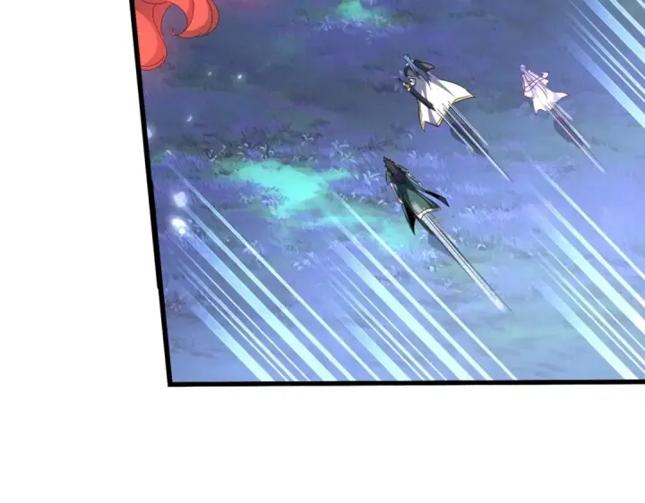 漫画《魔皇大管家》第339话 魔王的破绽第14张图