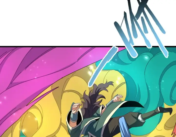 漫画《魔皇大管家》第339话 魔王的破绽第19张图