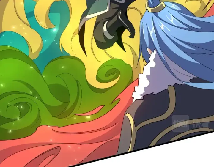 漫画《魔皇大管家》第339话 魔王的破绽第20张图