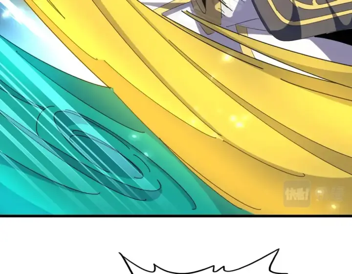漫画《魔皇大管家》第339话 魔王的破绽第34张图