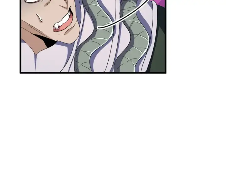 漫画《魔皇大管家》第339话 魔王的破绽第38张图