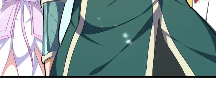 漫画《魔皇大管家》第339话 魔王的破绽第49张图