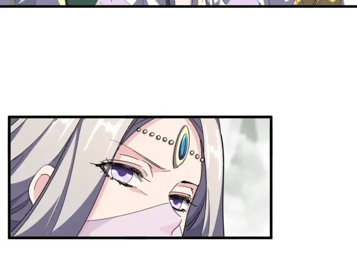漫画《魔皇大管家》第339话 魔王的破绽第51张图