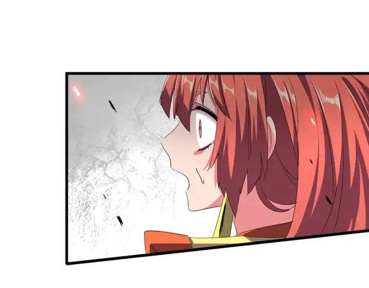 漫画《魔皇大管家》第339话 魔王的破绽第70张图
