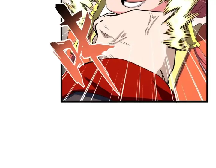 漫画《魔皇大管家》第339话 魔王的破绽第91张图