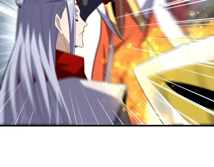 漫画《魔皇大管家》第339话 魔王的破绽第99张图