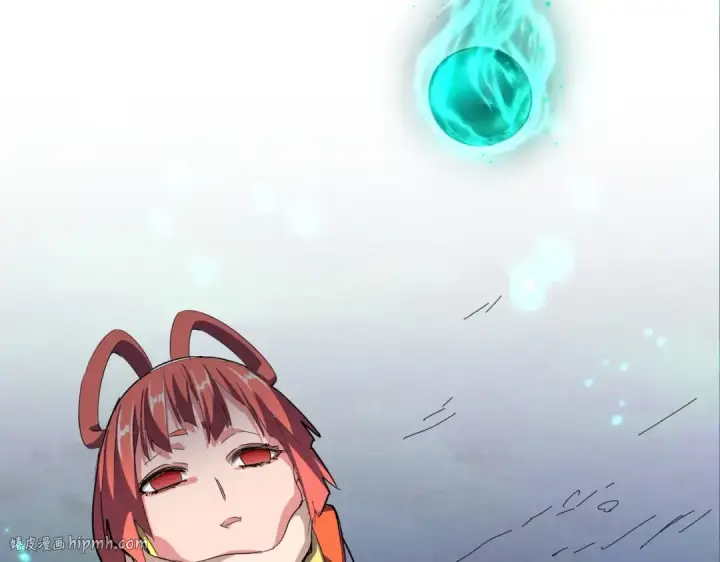漫画《魔皇大管家》第340话 夺魂第104张图