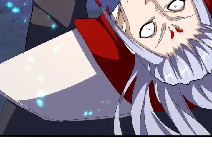 漫画《魔皇大管家》第340话 夺魂第106张图