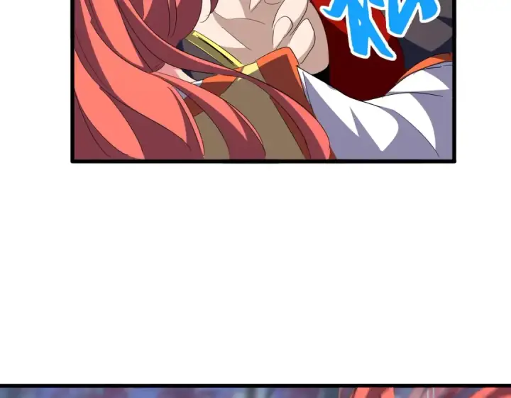 漫画《魔皇大管家》第340话 夺魂第108张图