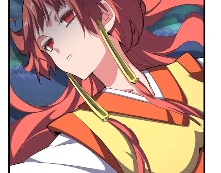 漫画《魔皇大管家》第340话 夺魂第115张图