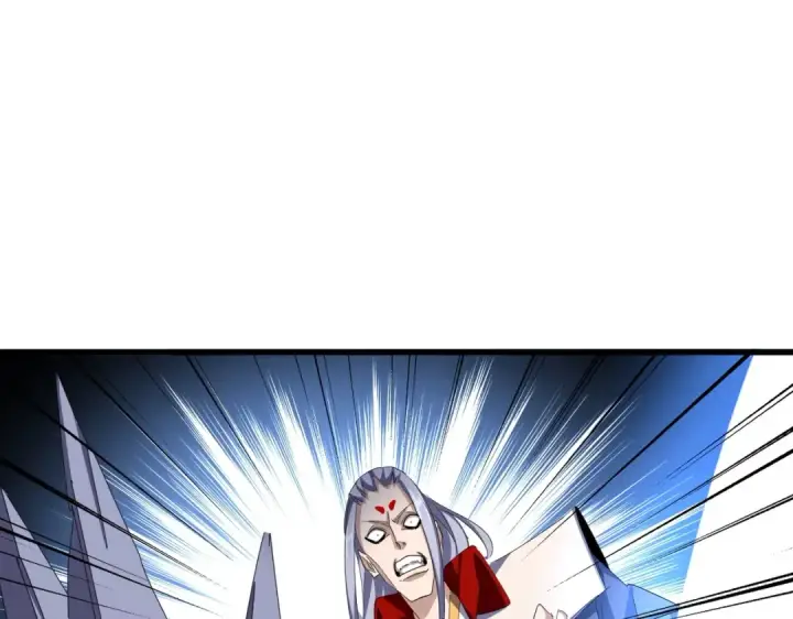 漫画《魔皇大管家》第340话 夺魂第141张图