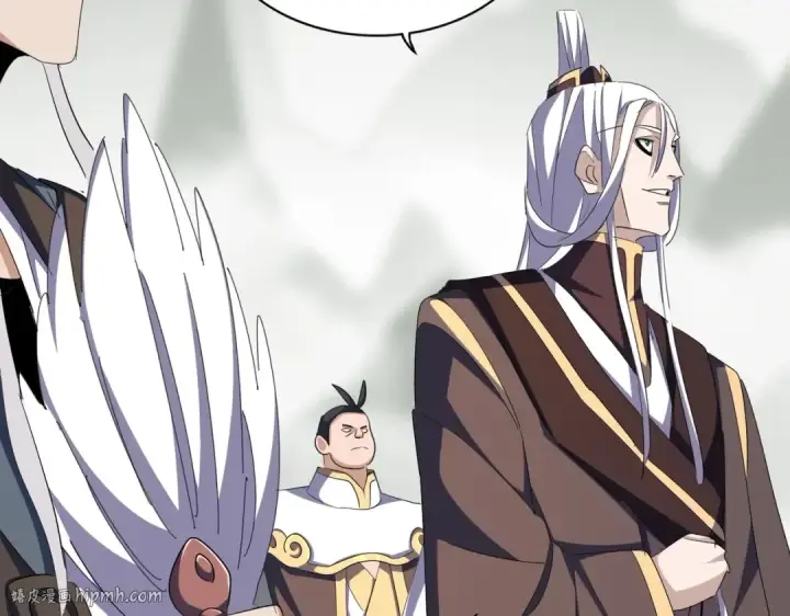 漫画《魔皇大管家》第340话 夺魂第24张图