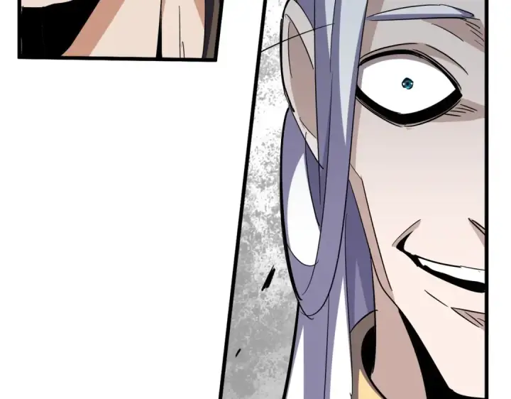 漫画《魔皇大管家》第340话 夺魂第61张图