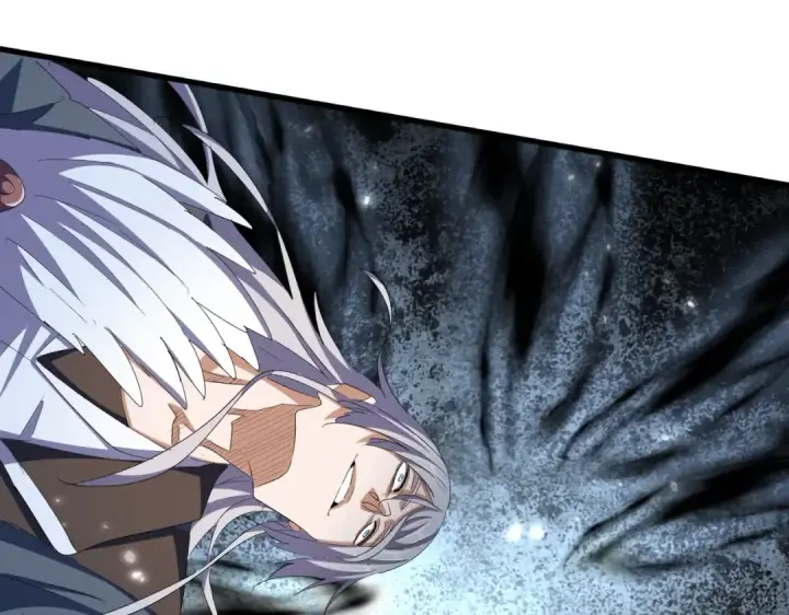 漫画《魔皇大管家》第340话 夺魂第63张图