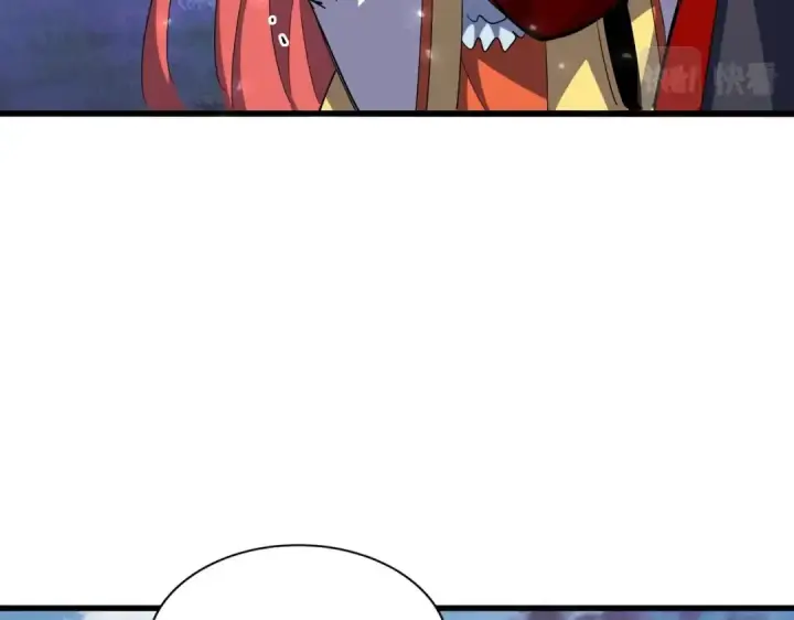 漫画《魔皇大管家》第340话 夺魂第70张图