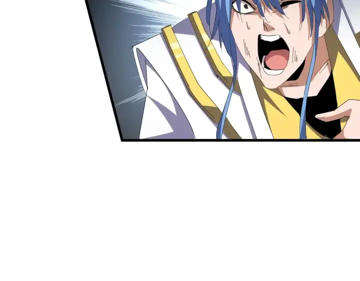 漫画《魔皇大管家》第340话 夺魂第77张图