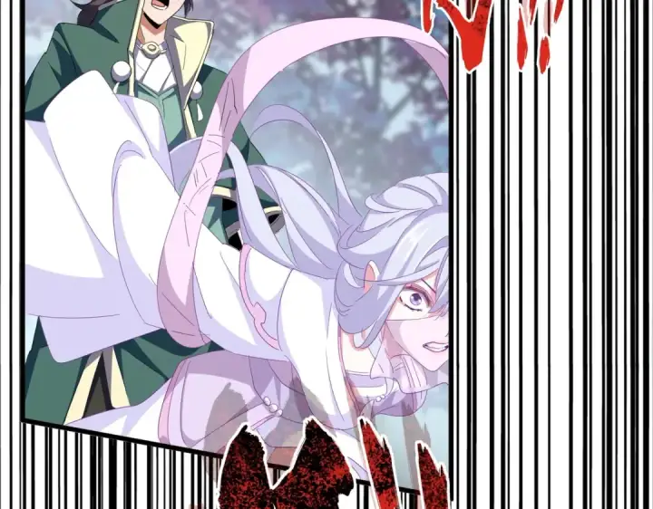 漫画《魔皇大管家》第340话 夺魂第89张图