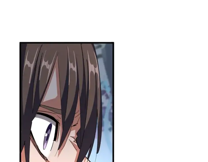 漫画《魔皇大管家》第341话 迟一步第101张图