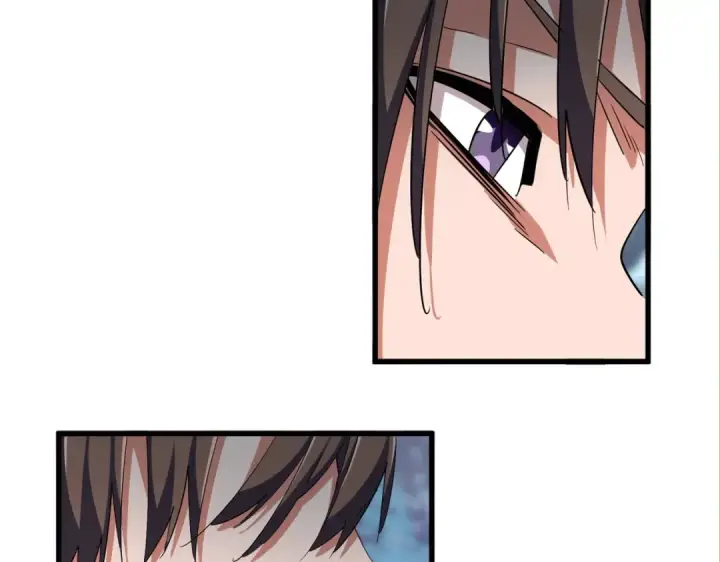 漫画《魔皇大管家》第341话 迟一步第116张图