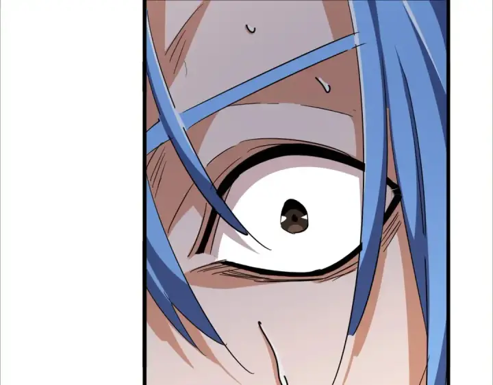 漫画《魔皇大管家》第341话 迟一步第17张图