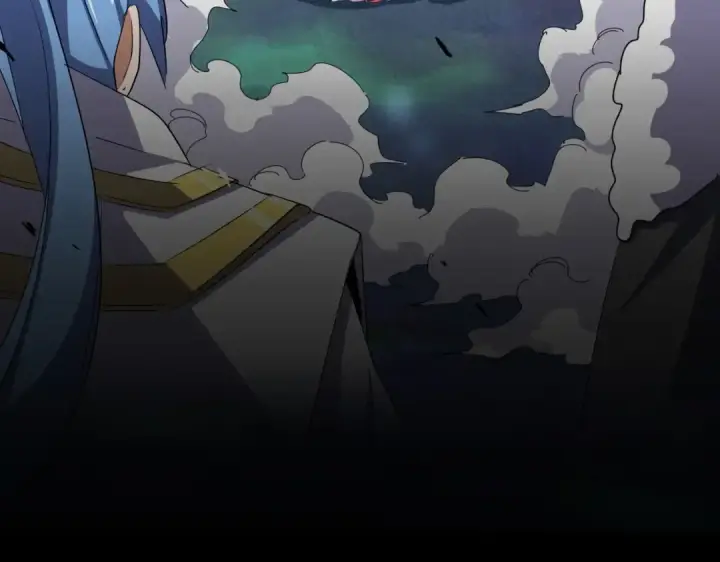 漫画《魔皇大管家》第341话 迟一步第20张图