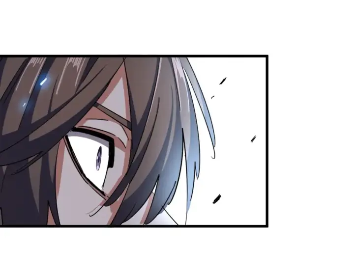 漫画《魔皇大管家》第341话 迟一步第84张图