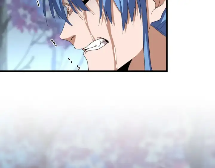 漫画《魔皇大管家》第341话 迟一步第93张图