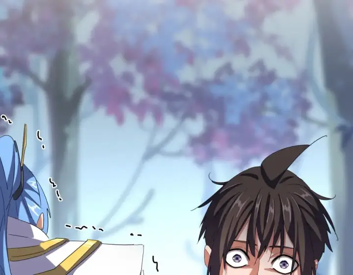 漫画《魔皇大管家》第341话 迟一步第94张图