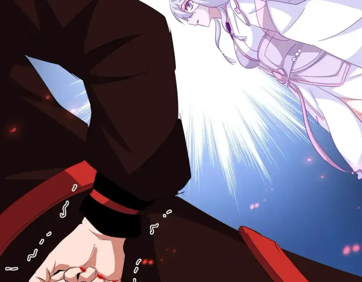 漫画《魔皇大管家》第342话 都走吧第116张图
