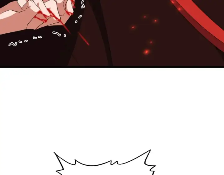漫画《魔皇大管家》第342话 都走吧第117张图