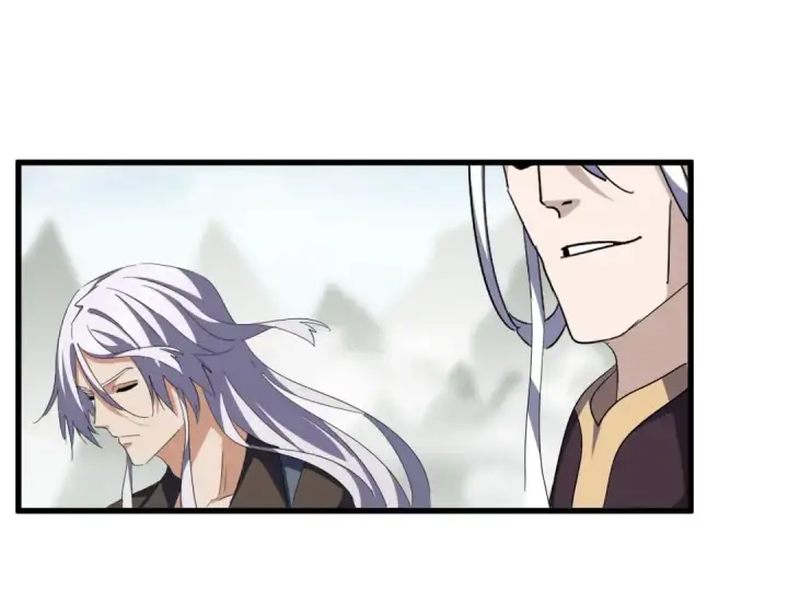 漫画《魔皇大管家》第342话 都走吧第23张图
