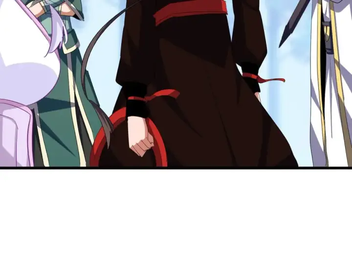 漫画《魔皇大管家》第342话 都走吧第46张图