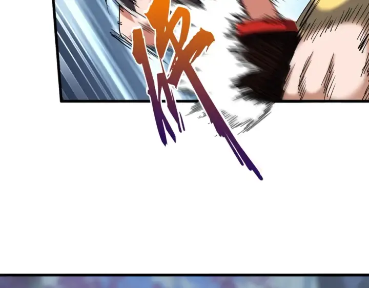 漫画《魔皇大管家》第342话 都走吧第50张图