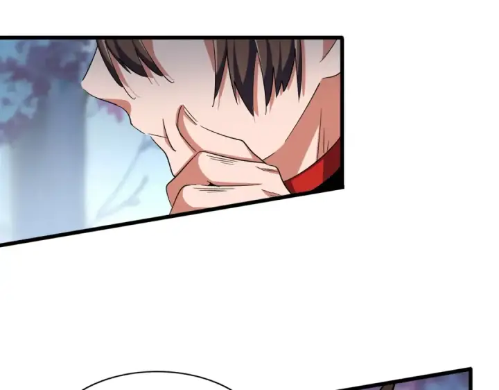 漫画《魔皇大管家》第342话 都走吧第54张图