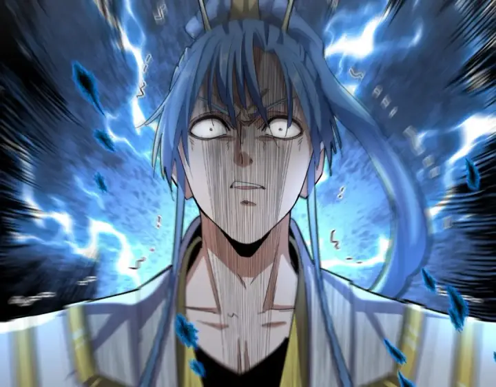 漫画《魔皇大管家》第342话 都走吧第57张图