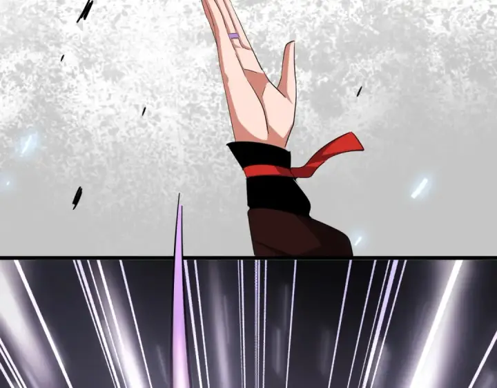 漫画《魔皇大管家》第342话 都走吧第79张图