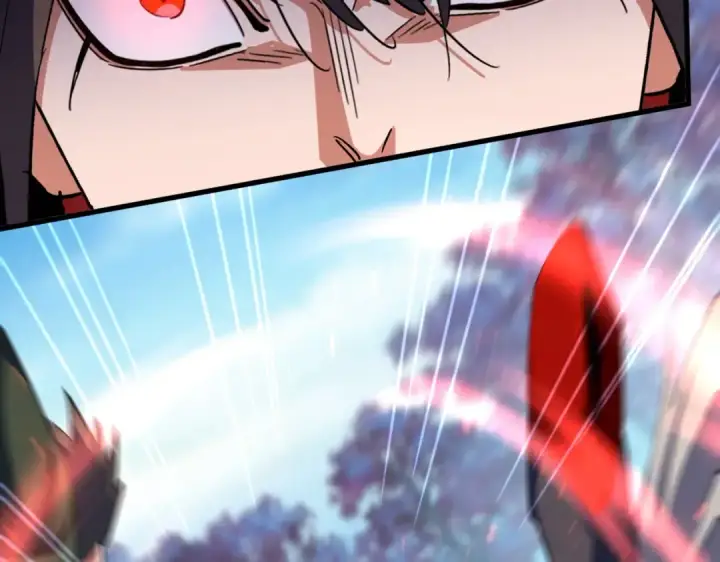 漫画《魔皇大管家》第343话 紫雷冲天第126张图