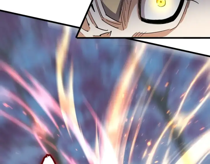 漫画《魔皇大管家》第343话 紫雷冲天第130张图