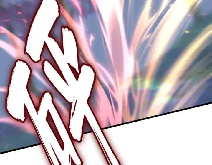 漫画《魔皇大管家》第343话 紫雷冲天第131张图