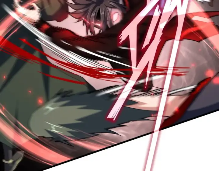 漫画《魔皇大管家》第343话 紫雷冲天第145张图
