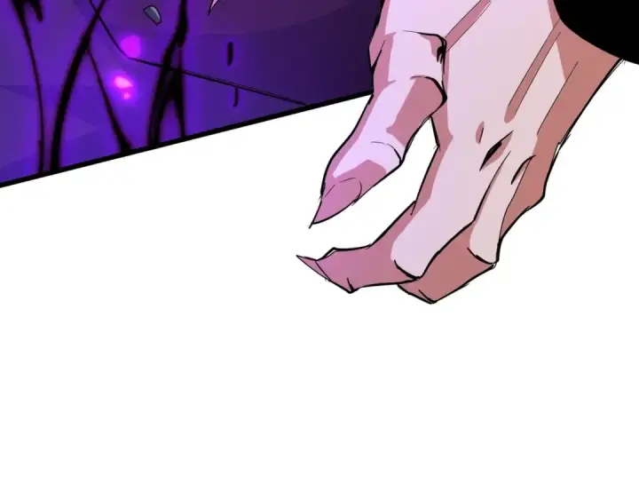 漫画《魔皇大管家》第343话 紫雷冲天第21张图