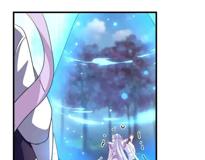 漫画《魔皇大管家》第343话 紫雷冲天第63张图